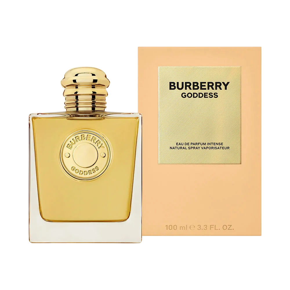 Burberry, Goddess Intense, Apa de parfum, Femei, 100 ml