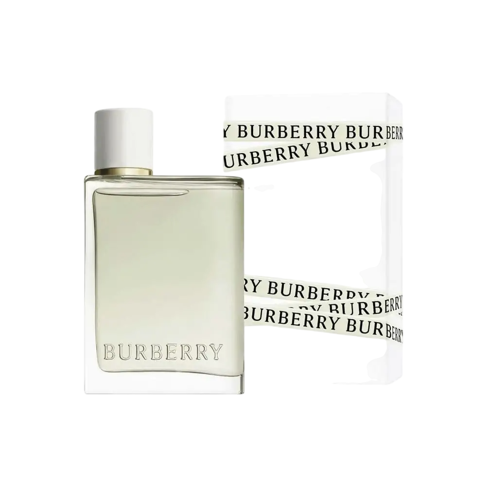 Burberry, Her, Apă de toaletă, Pentru femei, 50 ml