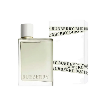Burberry, Her, Apă de toaletă, Pentru femei, 50 ml