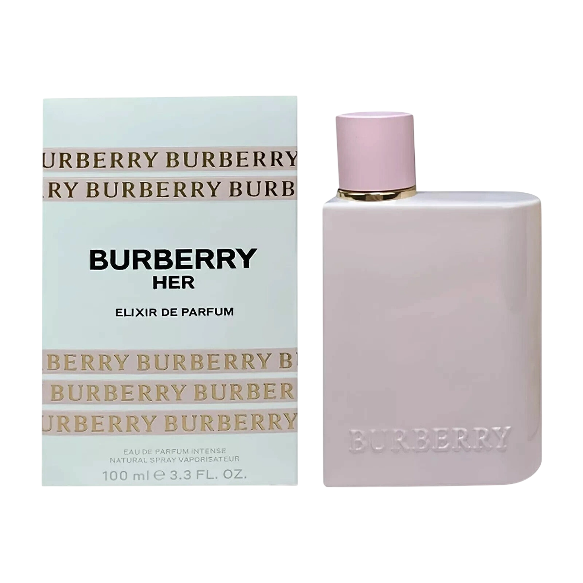Burberry, Her Elixir, Apă de parfum, Pentru femei, 100 ml