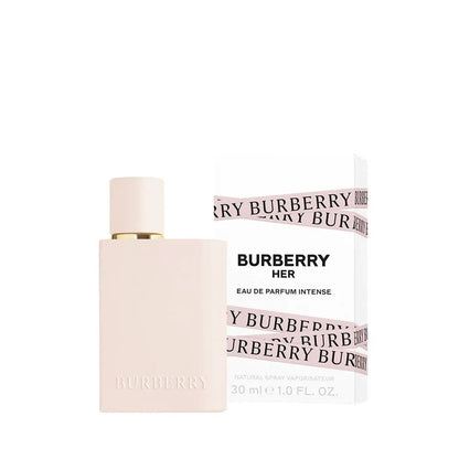 Burberry, Her Intense, Apă de parfum, Pentru femei, 30 ml