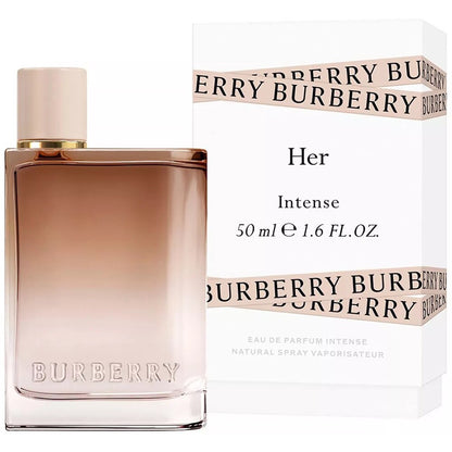Burberry, Her Intense, Eau De Parfum, For Femei, 50 ml
