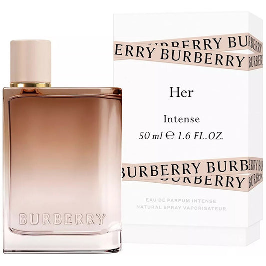 Burberry, Her Intense, Eau De Parfum, For Femei, 50 ml