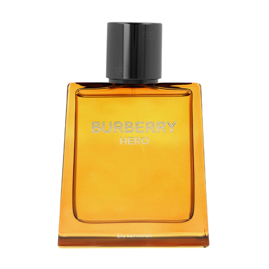 Burberry, Hero, Apa de parfum, Barbati, 150 ml