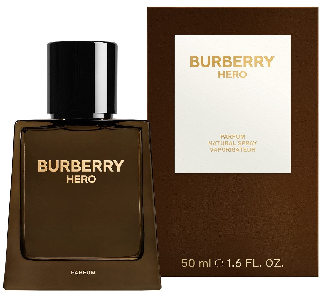 Burberry, Hero, Parfum, Femei, 50 ml
