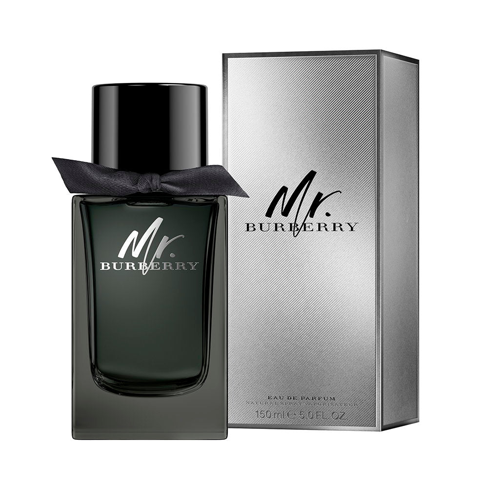 Burberry, Mr. Burberry, Apă de parfum, Pentru bărbați, 150 ml