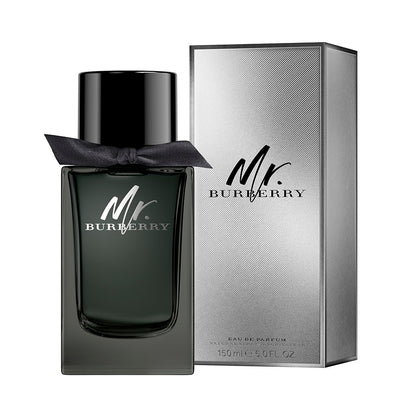 Burberry, Mr. Burberry, Apă de parfum, Pentru bărbați, 150 ml