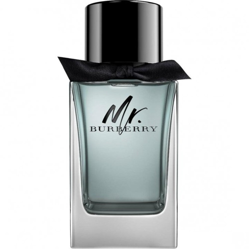 Burberry, Mr. Burberry, Apa de toaleta, Barbati, 100 ml