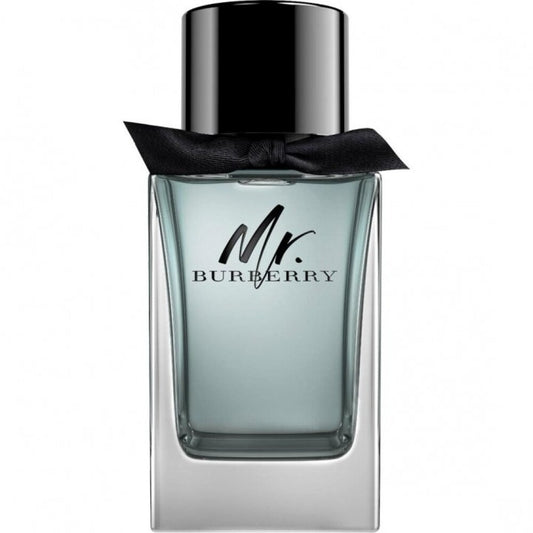 Burberry, Mr. Burberry, Apa de toaleta, Barbati, 100 ml