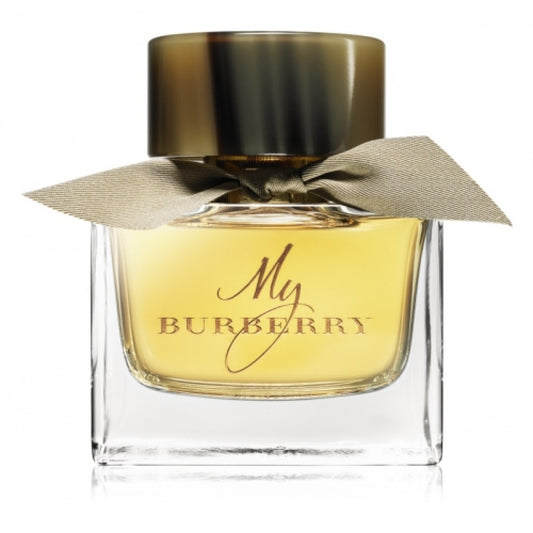 Burberry, My Burberry, Apa de Parfum, Femei, 50 ml