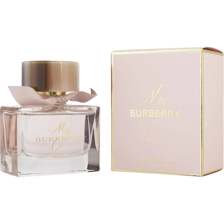 Burberry, My Burberry Blush, Apă de parfum, Pentru femei, 90 ml