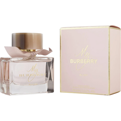 Burberry, My Burberry Blush, Apă de parfum, Pentru femei, 90 ml