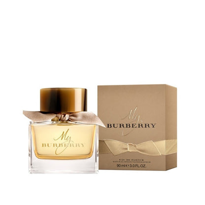 Burberry, My Burberry, Apă de parfum, Pentru femei, 90 ml