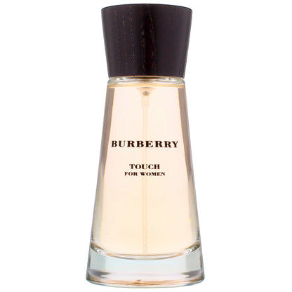 Burberry, Touch, Apă de parfum, Pentru femei, 100 ml