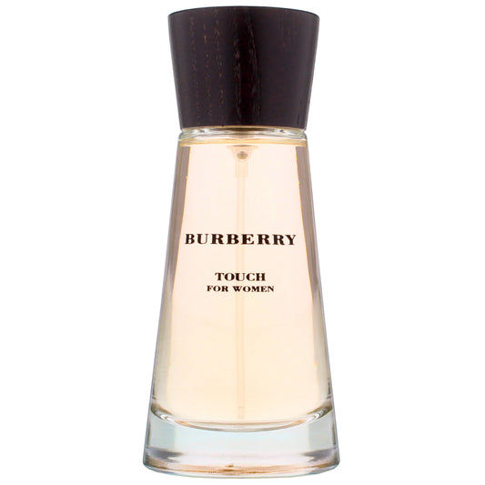 Burberry, Touch, Apa de parfum, Femei, 100 ml