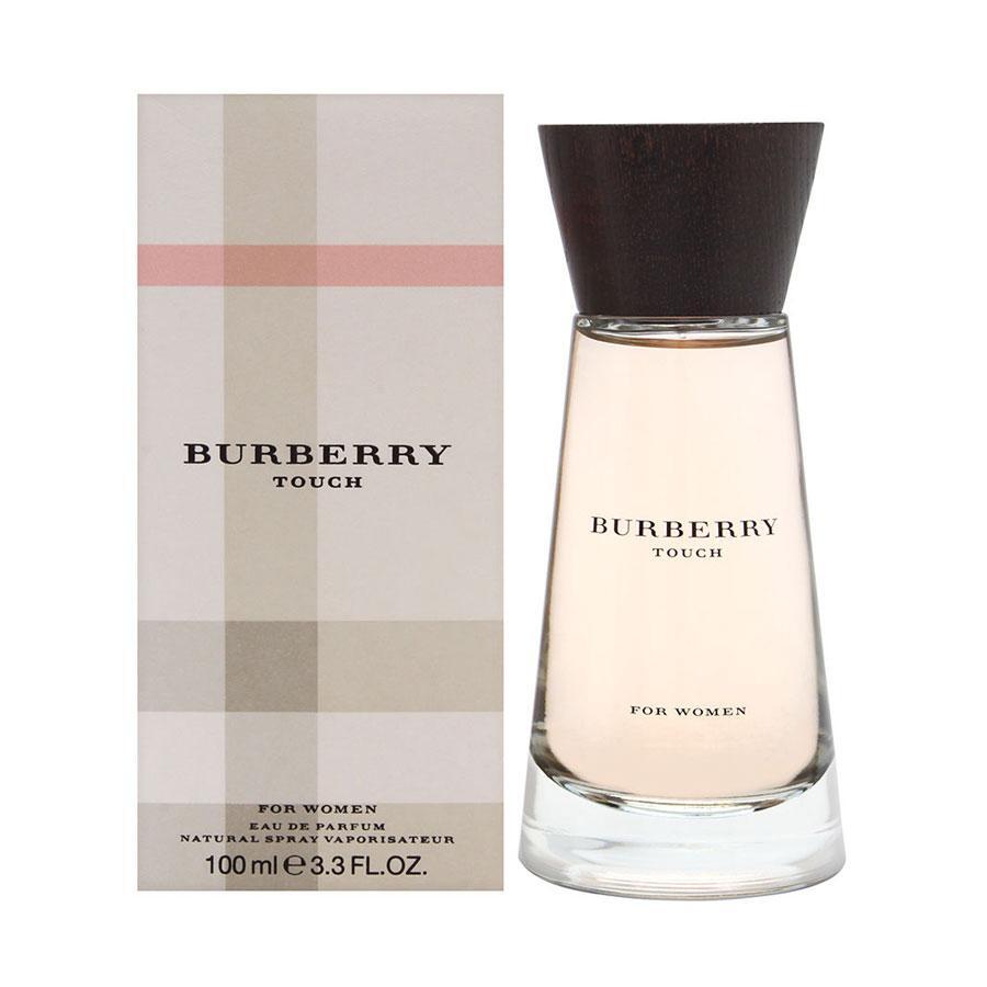 Burberry, Touch, Apă de parfum, Pentru femei, 100 ml