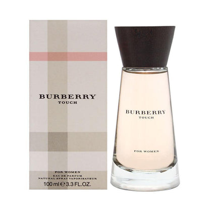 Burberry, Touch, Apă de parfum, Pentru femei, 100 ml
