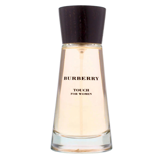 Burberry, Touch, Apa de parfum, Femei, 100 ml *Tester