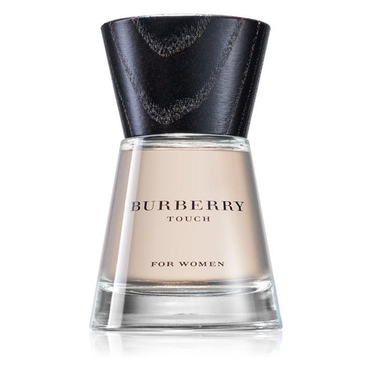 Burberry, Touch, Apa de parfum, Femei, 50 ml