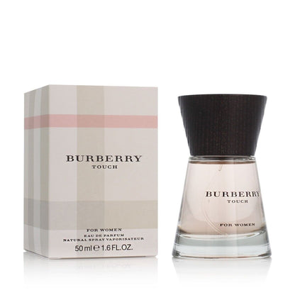 Burberry, Touch, Apă de parfum, Pentru femei, 50 ml