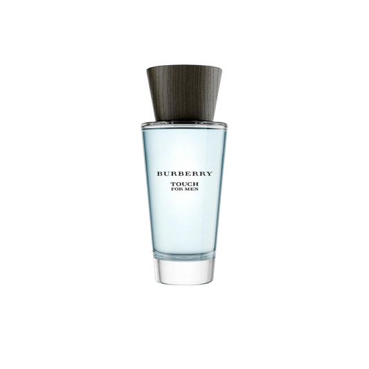 Burberry, Touch, Apa de toaleta, Barbati, 100 ml