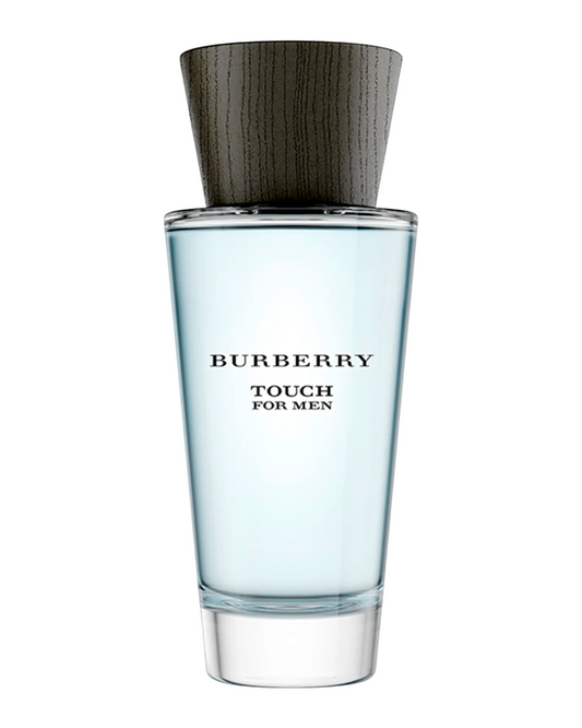 Burberry, Touch, Apa de toaleta, Barbati, 100 ml *Tester