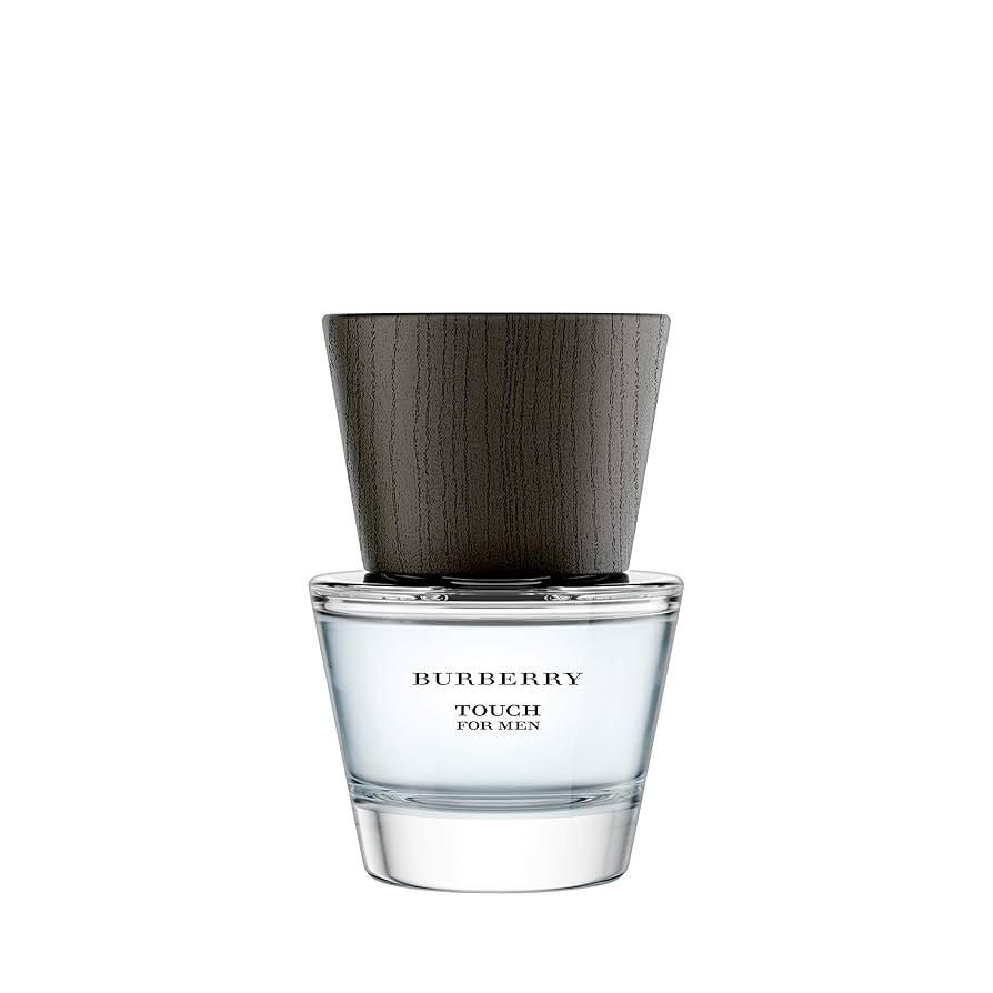 Burberry, Touch, Apa de toaleta, Barbati, 30 ml