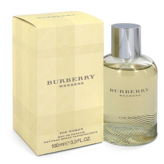 Burberry, Weekend, Apă de parfum, Pentru femei, 100 ml