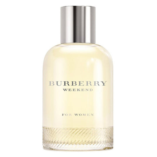 Burberry, Weekend, Apa de parfum, Femei, 100 ml *Tester
