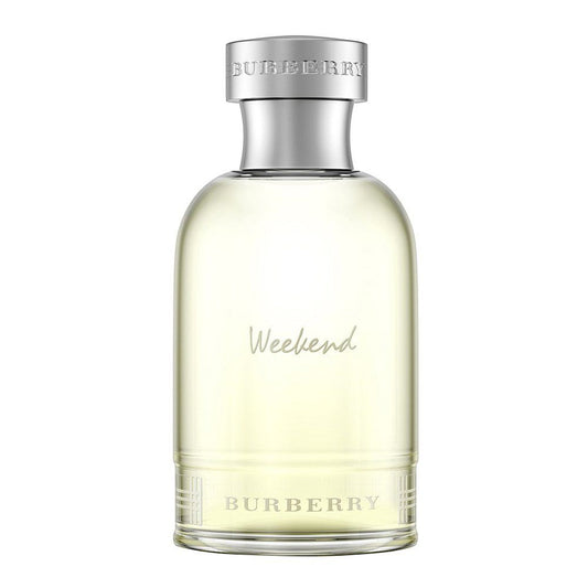 Burberry, Weekend, Apa de toaleta, Barbati, 100 ml