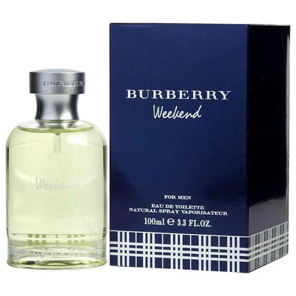 Burberry, Weekend, Apă de toaletă, Pentru bărbați, 100 ml