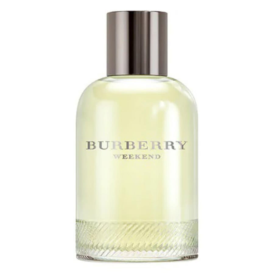 Burberry, Weekend, Apa de toaleta, Barbati, 100 ml *Tester