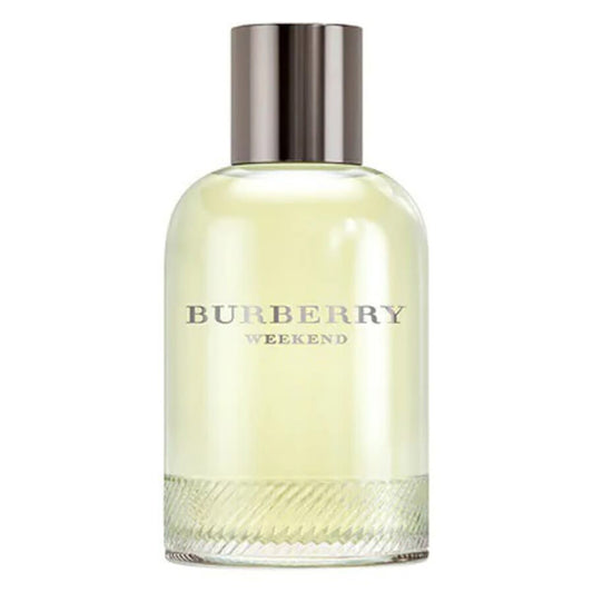 Burberry, Weekend, Apa de toaleta, Barbati, 100 ml *Tester