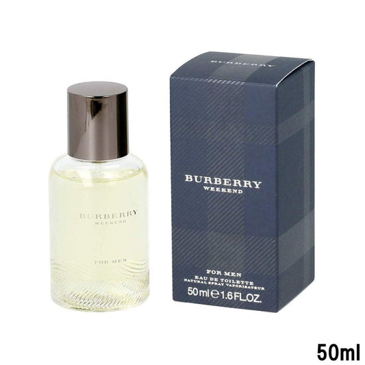 Burberry, Weekend, Apa de toaleta, Barbati, 50 ml