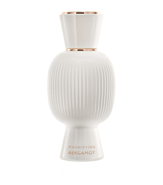 Bvlgari, Allegra Magnifying Bergamot, Apa de Parfum, Femei, 40 ml *Tester