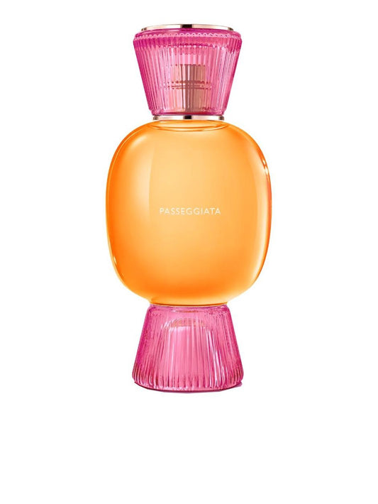 Bvlgari, Allegra Passeggiata, Apa de parfum, Femei, 100 ml