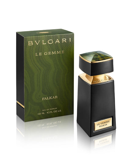 Bvlgari, Falkar, Apă de parfum, Pentru bărbați, 125 ml