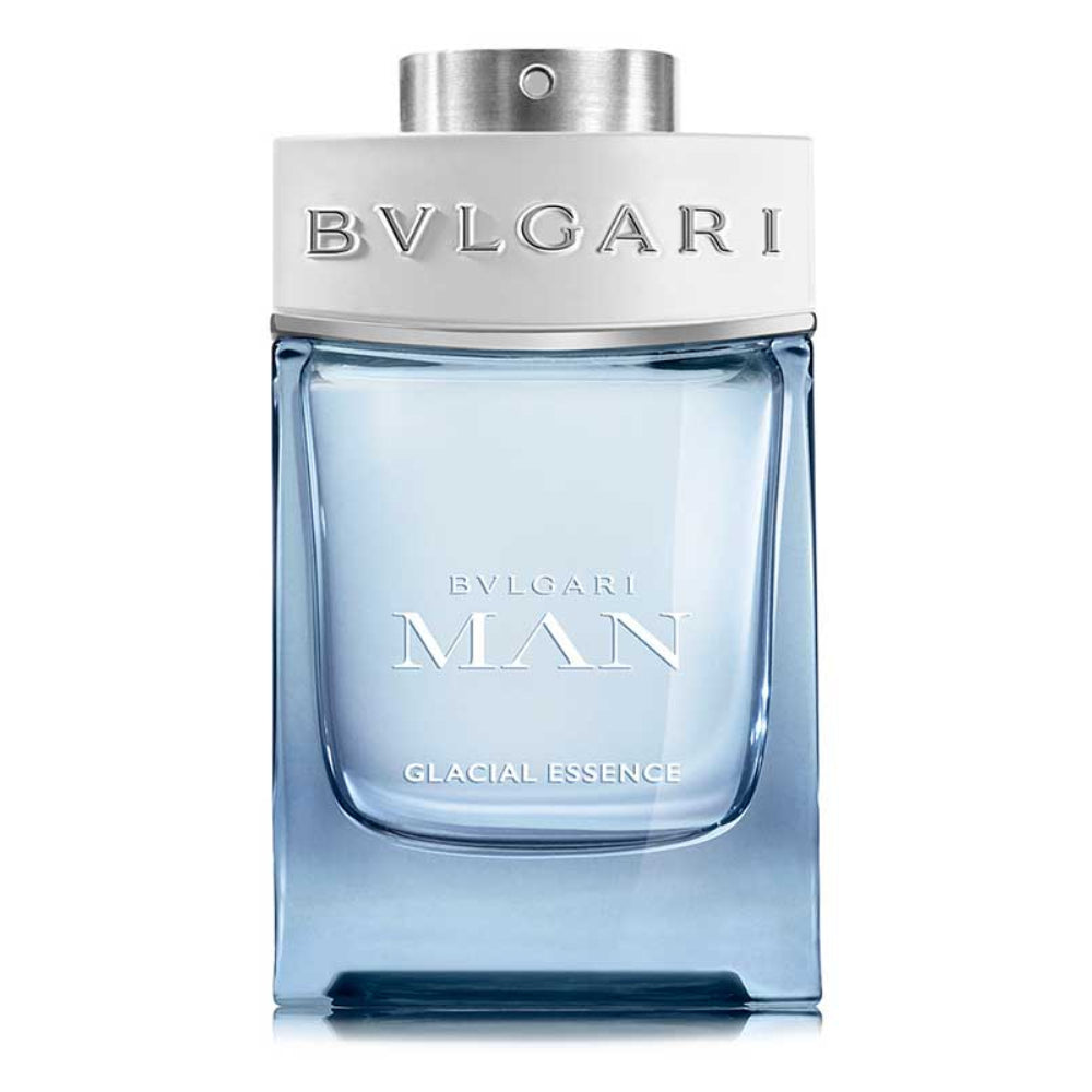 Bvlgari, Glacial Essence, Apa de Parfum, Barbati, 100 ml