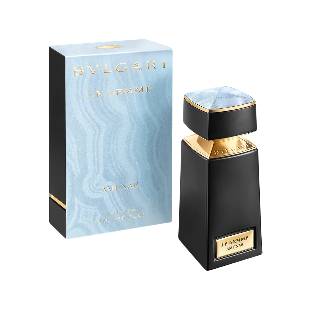 Bvlgari, Le Gemme Amunae, Apă de parfum, Unisex, 125 ml