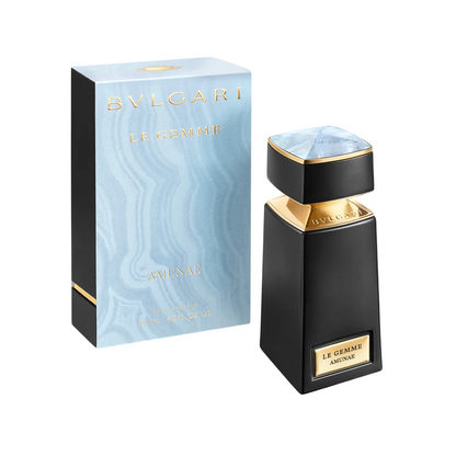 Bvlgari, Le Gemme Amunae, Apă de parfum, Unisex, 125 ml