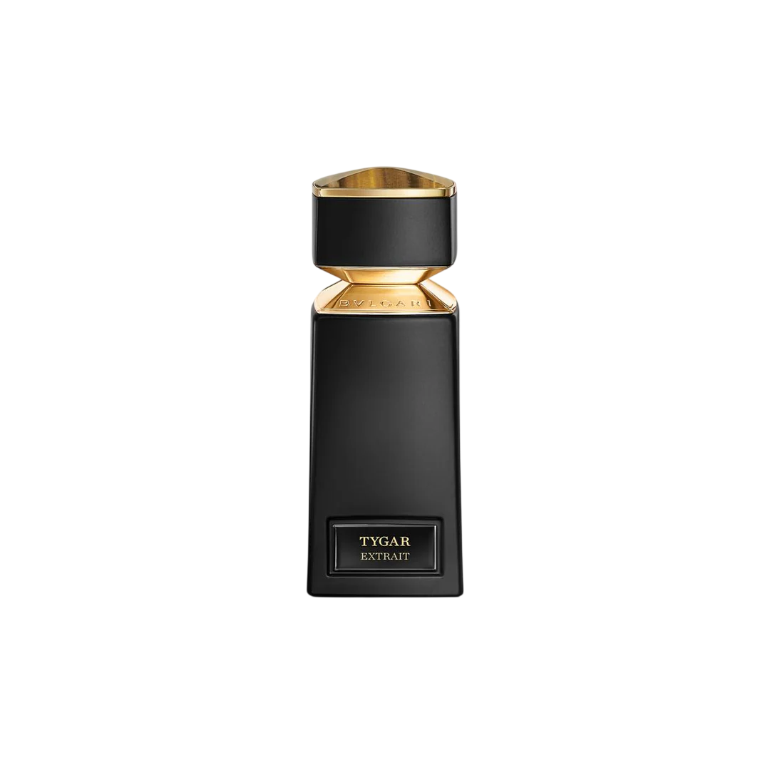 Bvlgari, Le Gemme Tygar, Extract de parfum, Pentru bărbați, 125 ml