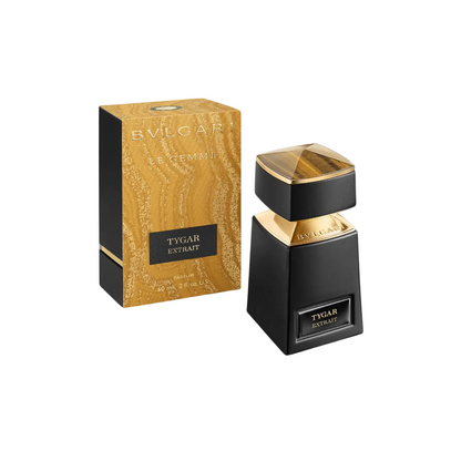 Bvlgari, Le Gemme Tygar, Extract de parfum, Pentru bărbați, 60 ml