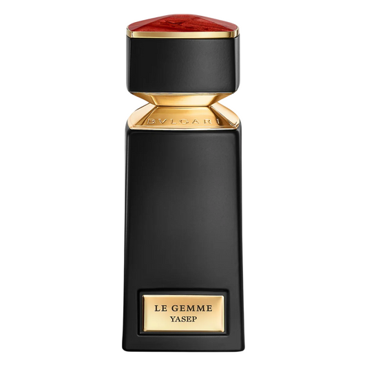 Bvlgari, Le Gemme Yasep, Apă de parfum, Unisex, 125 ml