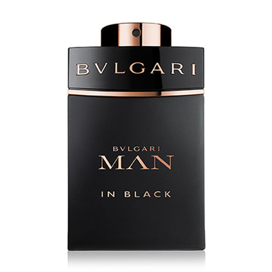 Bvlgari, Man In Black, Eau De Parfum, Barbati, 60 ml