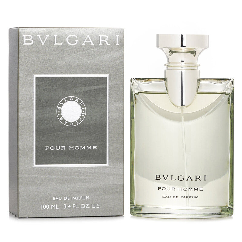Bvlgari pour Homme Apa de Parfum Barbati 100ml