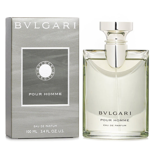 Bvlgari pour Homme Apa de Parfum Barbati 100ml