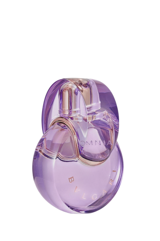 Bvlgari, Omnia Amethyste, Apa de toaleta, Femei, 100 ml