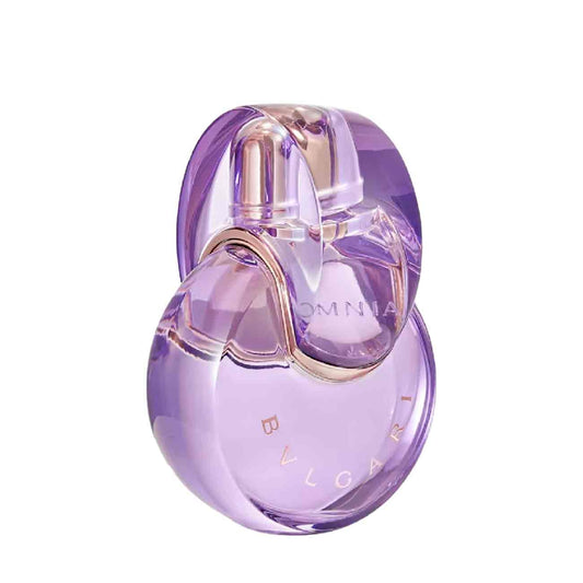 Bvlgari, Omnia Amethyste, Apa de toaleta, Femei, 100 ml *Tester