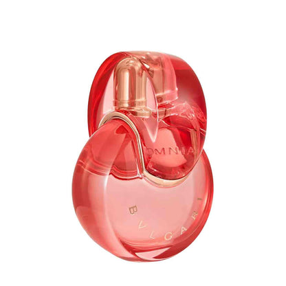 Bvlgari, Omnia Coral, Apă de toaletă, Pentru femei, 100 ml