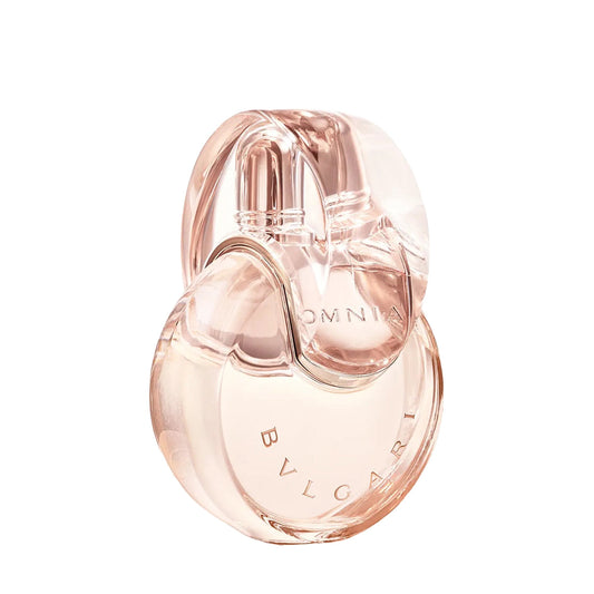 Bvlgari Omnia Crystalline Eau de Parfum pentru Femei 50 ml